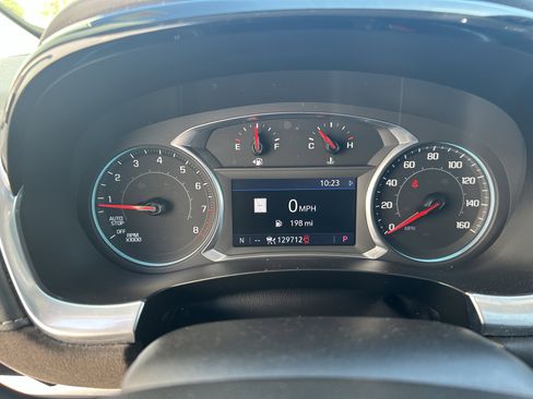 Used 2020 Chevrolet Traverse High Country AWD/4WD image 31