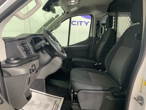 Used 2024 Ford Transit 250 Base w/ Exterior Upgrade Package image 15