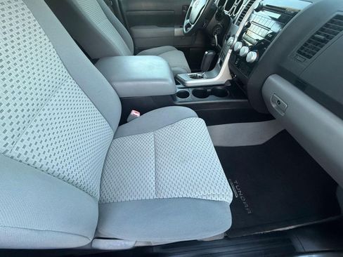 Used 2008 Toyota Tundra 4x4 Double Cab image 32