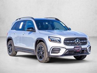 Certified 2026 Mercedes-Benz GLB 250 4MATIC video 3