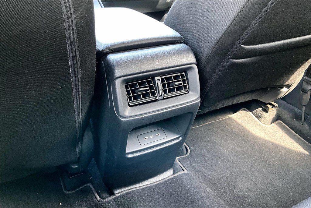 Used 2026 Honda CR-V EX image 32