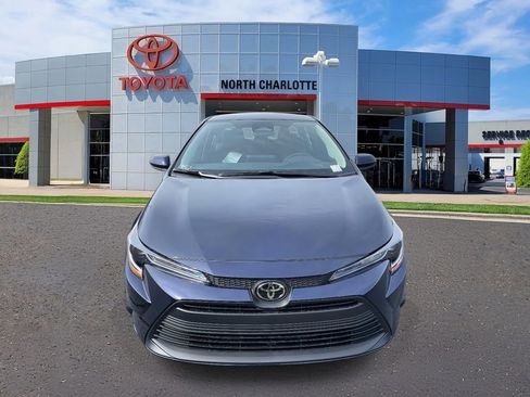 New 2026 Toyota Corolla LE image 4