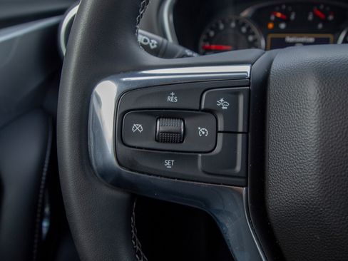 Used 2023 Chevrolet Blazer LT w/ LPO, Floor Liner Package image 22