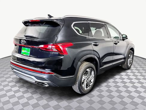 Used 2023 Hyundai Santa Fe SEL image 10