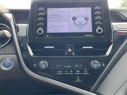 Used 2024 Toyota Camry LE image 9