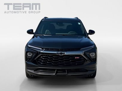 New 2026 Chevrolet TrailBlazer RS w/ Convenience Package