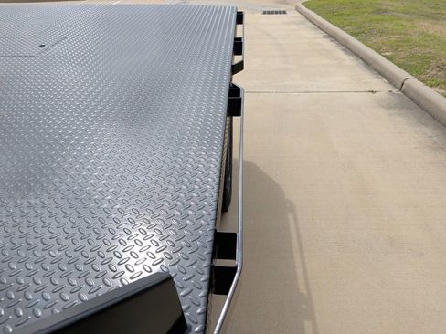 New 2026 RAM 5500 Tradesman image 43