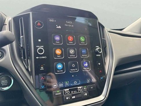 Certified 2025 Subaru Crosstrek 2.5i Limited w/ Popular Package #4A image 17