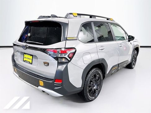 Used 2026 Subaru Forester Wilderness image 5