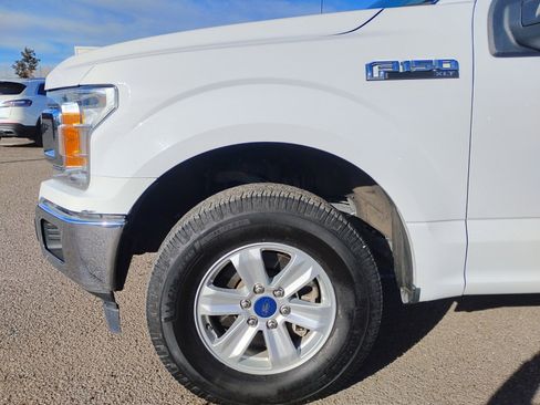 Used 2019 Ford F150 XLT image 10