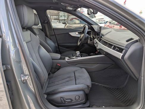 Used 2023 Audi A4 2.0T Prestige image 12