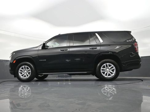Used 2024 Chevrolet Tahoe LS RWD image 29