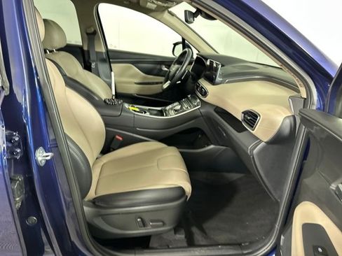 Certified 2023 Hyundai Santa Fe SEL w/ Premium Package image 27