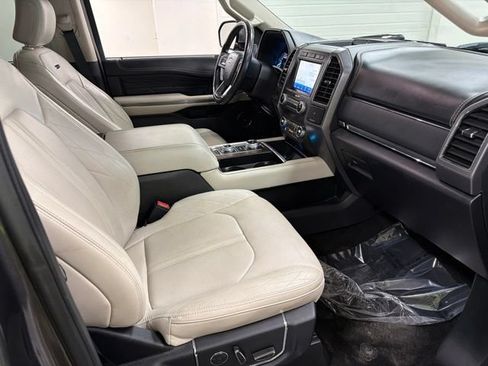 Used 2020 Ford Expedition Platinum AWD/4WD image 9