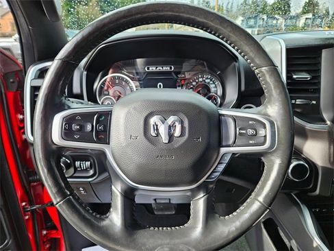 Used 2019 RAM 1500 Big Horn image 18