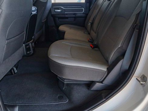 Used 2022 RAM 2500 Big Horn w/ Level A Equipment Group image 28