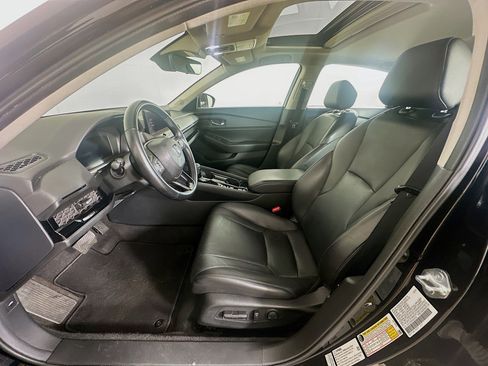 Used 2024 Honda Accord EX-L image 13