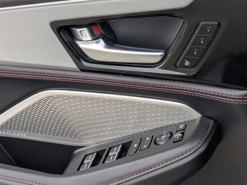 Used 2023 Acura MDX A-Spec image 24