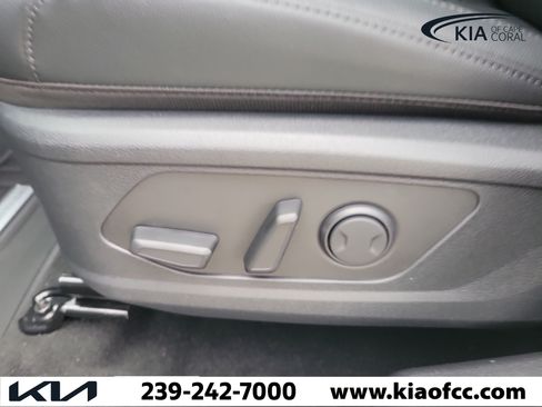 New 2026 Kia Sportage EX FWD image 21