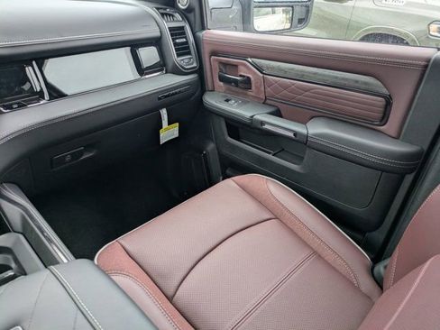 New 2026 RAM 2500 Limited image 15