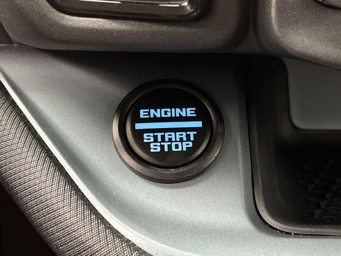 Certified 2023 Ford Bronco Sport Badlands AWD/4WD image 21