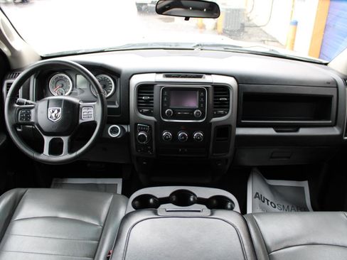 Used 2021 RAM 1500 Tradesman image 40