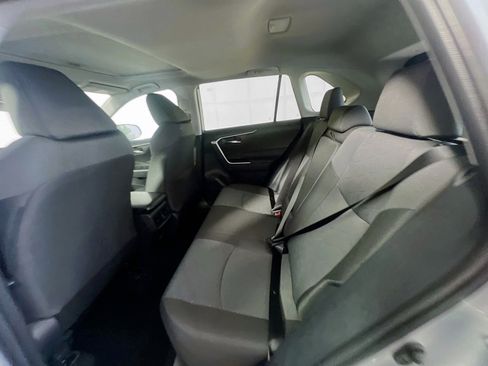 Used 2025 Toyota RAV4 XLE w/ Convenience Package FWD image 28