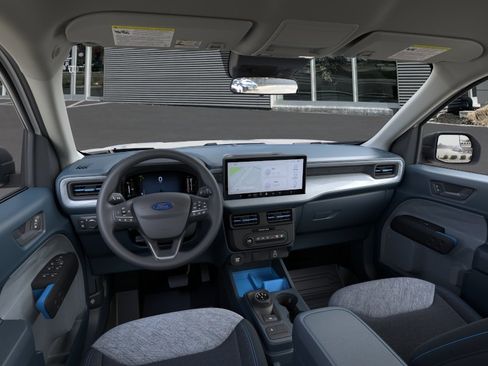 New 2026 Ford Maverick XLT AWD/4WD image 9