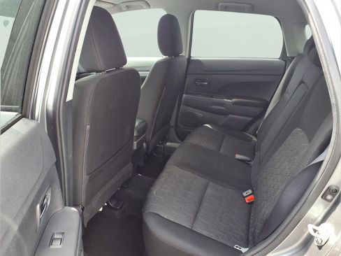 Used 2021 Mitsubishi Outlander Sport ES image 21