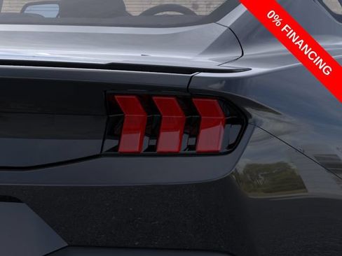 New 2026 Ford Mustang Coupe RWD image 21