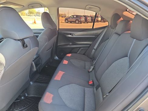 Used 2023 Toyota Camry LE FWD image 13