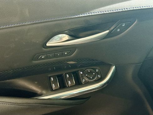 Used 2024 Cadillac XT4 Sport image 20