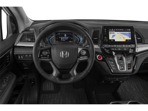 Used 2022 Honda Odyssey Touring image 2