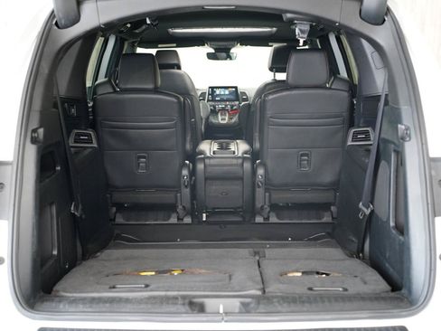 Used 2023 Honda Odyssey Sport image 42