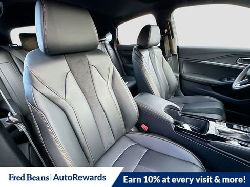 New 2026 Acura Integra A-Spec image 28