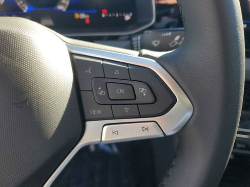 New 2026 Volkswagen Jetta SE image 20