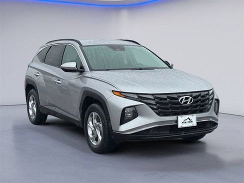 Used 2023 Hyundai Tucson SEL AWD/4WD image 5