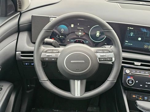 New 2026 Hyundai Tucson SEL image 14