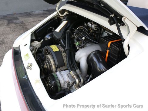 Used 1990 Porsche 911 Carrera image 11