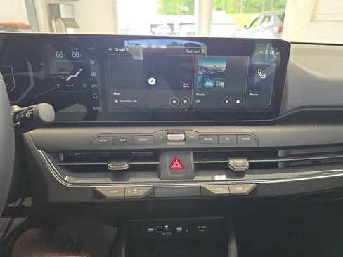 Certified 2025 Kia K4 EX FWD image 15