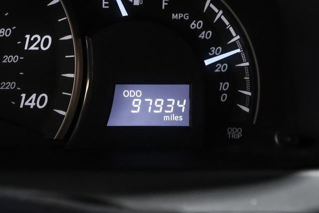 Used 2012 Toyota Camry LE FWD image 22