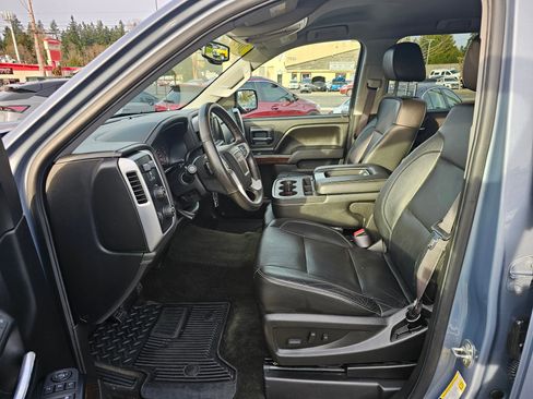 Used 2015 GMC Sierra 1500 SLT image 21