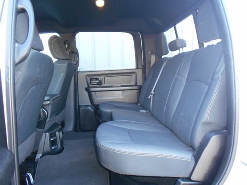 Certified 2022 RAM 2500 Tradesman image 7