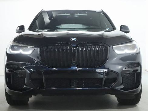 Used 2023 BMW X5 xDrive40i w/ M Sport Package AWD/4WD image 7