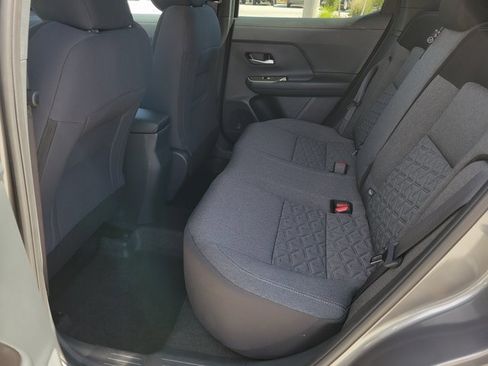 New 2026 Nissan Kicks SV w/ SV Premium Package image 7