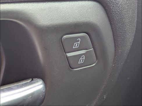 New 2026 Chevrolet Silverado 2500 Custom w/ Custom Convenience Package RWD image 24