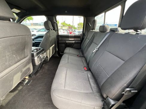 Used 2019 Ford F150 XLT w/ Equipment Group 302A Luxury AWD/4WD image 20