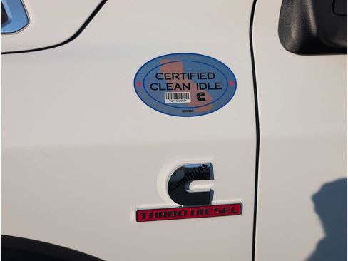 New 2026 RAM 4500 Tradesman w/ Chrome Appearance Group image 11