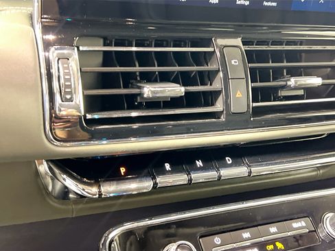 Used 2024 Lincoln Navigator Black Label AWD/4WD image 24