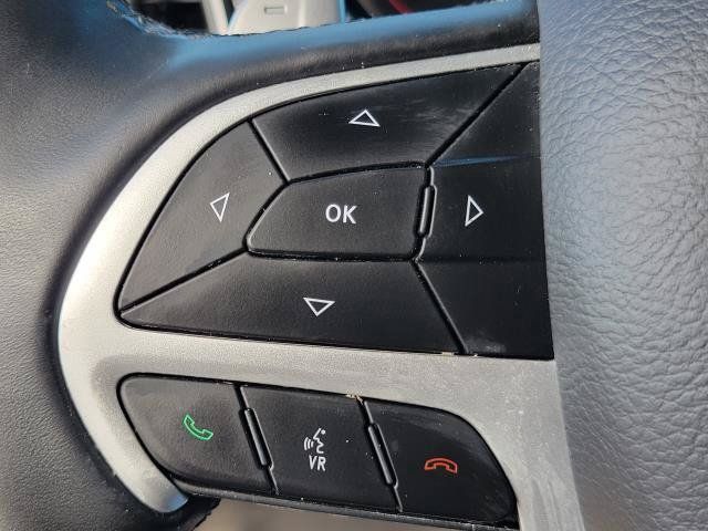 Used 2017 Dodge Challenger GT AWD/4WD image 8